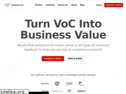 Sites similar to wonderflow.co