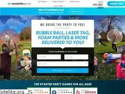 Sites similar to wonderflygames.com