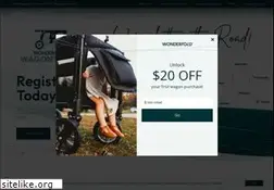 Sites similar to wonderfoldwagon.com