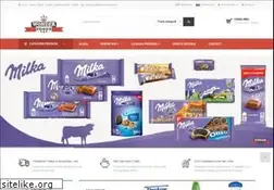 Sites similar to wonderfoods.ro