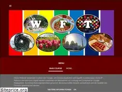 Sites similar to wonderfoodtravel.blogspot.com