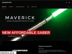 Sites similar to wonderforceco.com