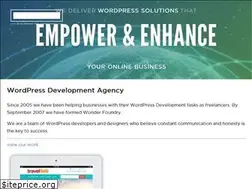 Sites similar to wonderfoundry.com