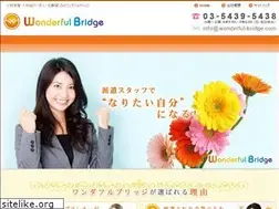Sites similar to wonderful-bridge.com