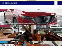 Sites similar to wonderful-car-life.com