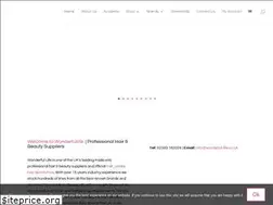 Sites similar to wonderful-life.co.uk