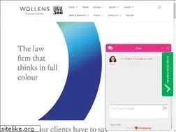 Sites similar to wonderful-people.com