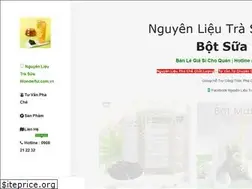 Sites similar to wonderful.com.vn