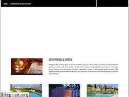 Sites similar to wonderful.land
