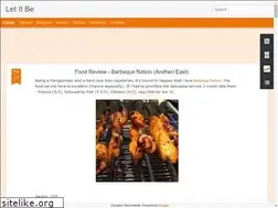 Sites similar to wonderfulafterlife.blogspot.com