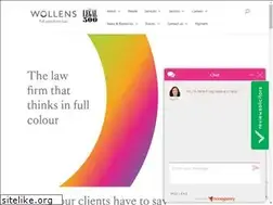Sites similar to wonderfulcatering.com