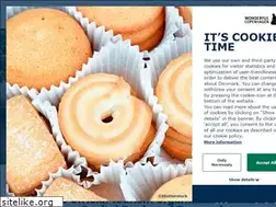 Sites similar to wonderfulcopenhagen.com
