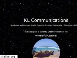 Sites similar to wonderfulcornwall.com