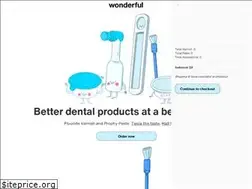 Sites similar to wonderfuldental.co