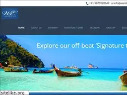 Sites similar to wonderfulexperiences.com