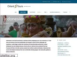 Sites similar to wonderfulindonesia.se