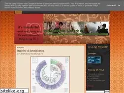Sites similar to wonderfullife4u.blogspot.com