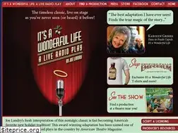 Sites similar to wonderfulliferadio.com