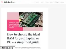 Sites similar to wonderfullytech.com