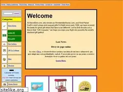 Sites similar to wonderfullywacky.com