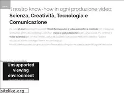 Sites similar to wonderfulmedia.it