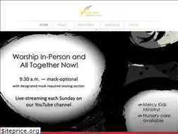 Sites similar to wonderfulmercy.org
