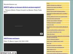 Sites similar to wonderfulnews.xyz