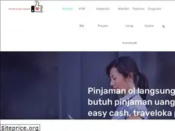 Sites similar to wonderfulpangkalpinang.info