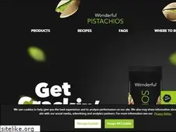 Sites similar to wonderfulpistachios.com