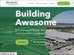 Sites similar to wonderfulre.com