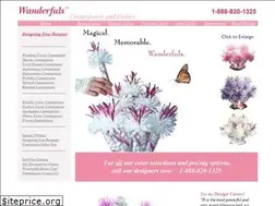 Sites similar to wonderfuls.com