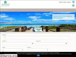Sites similar to wonderfulsardinia.com