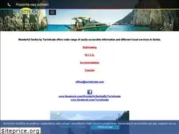 Sites similar to wonderfulserbia.com