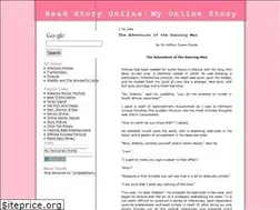 Sites similar to wonderfulstoriesonline.blogspot.com