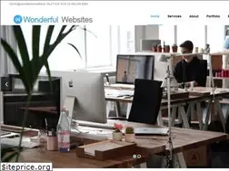 Sites similar to wonderfulwebsites.ie