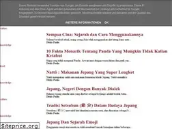 Sites similar to wonderfulworld999.blogspot.com