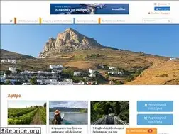 Sites similar to wondergreece.gr