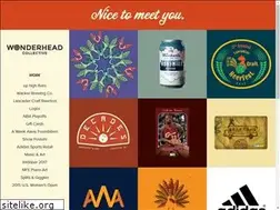 Sites similar to wonderheadcollective.com