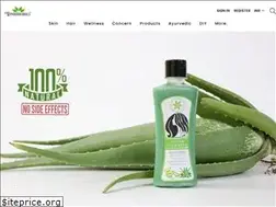 Sites similar to wonderherbals.com