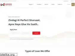 Sites similar to wonderhfl.com