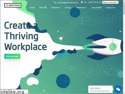 Sites similar to wonderhire.com