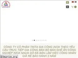 Sites similar to wonderinox.com