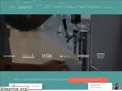 Sites similar to wonderistagency.com