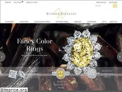 Sites similar to wonderjewelers.com
