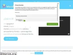 Sites similar to wonderkidsapp.com