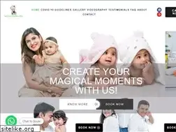 Sites similar to wonderkidsphotography.com