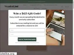 Sites similar to wonderkind.ca