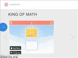 Sites similar to wonderkind.de