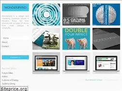 Sites similar to wonderkinddesign.com
