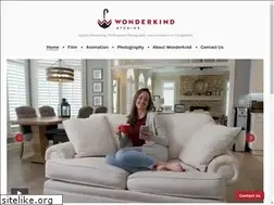 Sites similar to wonderkindstudios.com